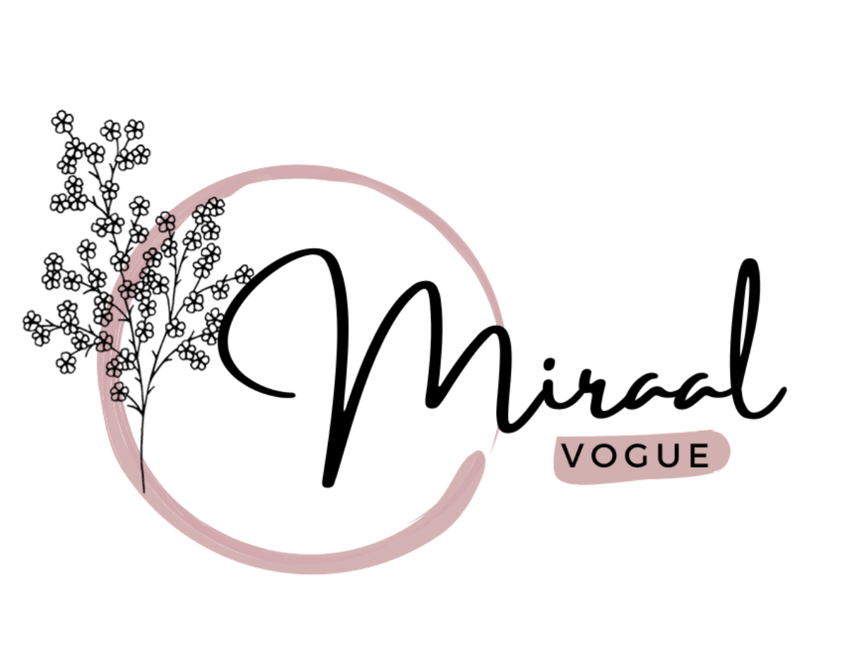Tangerine Organza Tiered Dress – Miraal Vogue