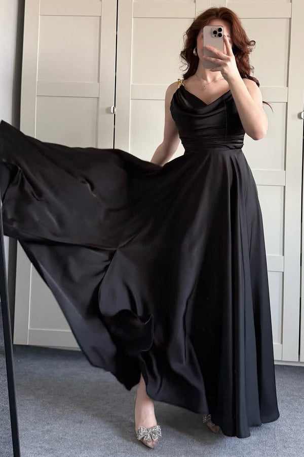 Obsidian Elegance – The Art of Timeless Style